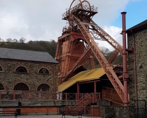 Barry Sidings & Rhondda Heritage Park Discover the charm of Barry Sidings Countryside Park and the stories behind Rhondda Heritage Park. Two attractions in South Wales perfect for families and history lovers.